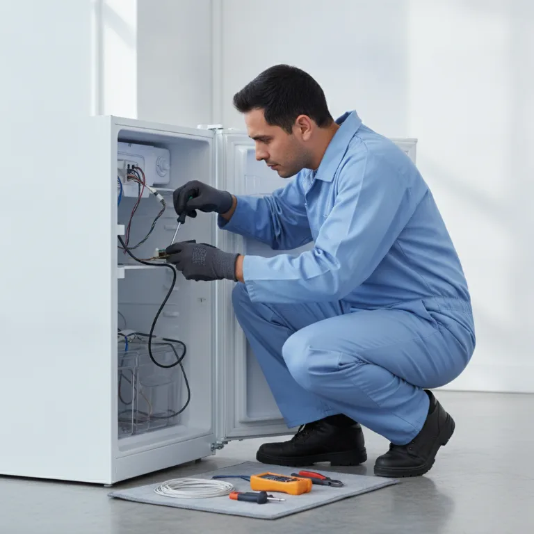 Reparación de Refrigeradores servicio en Tehuacan